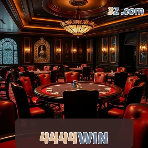 4444win Métodos de Pagamento