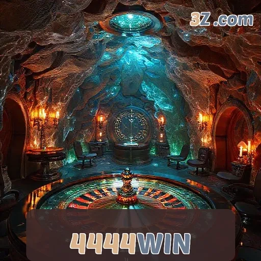 4444win Promoções Atuais